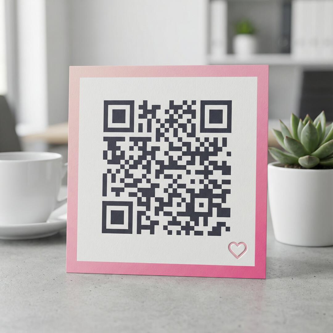 丝瓜视频公众号二维码