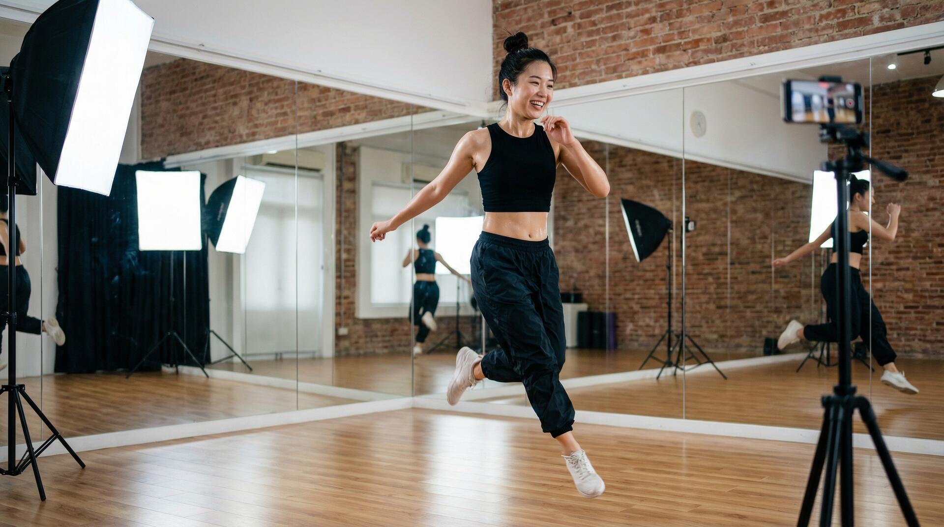 丝瓜视频舞蹈视频分享